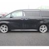 toyota alphard 2019 -TOYOTA--Alphard DBA-AGH30W--AGH30-0284645---TOYOTA--Alphard DBA-AGH30W--AGH30-0284645- image 9