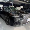 lexus ls 2018 -LEXUS--Lexus LS DBA-VXFA55--VXFA55-6000497---LEXUS--Lexus LS DBA-VXFA55--VXFA55-6000497- image 29