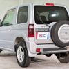 mitsubishi pajero-mini 2006 quick_quick_H53A_H53A-0700719 image 16