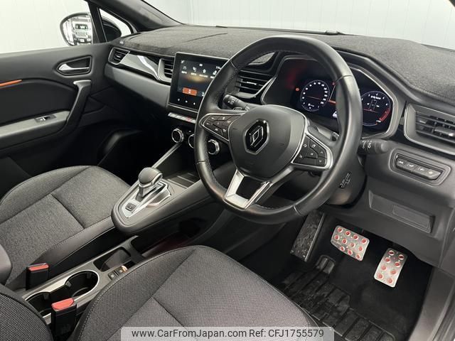 renault captur 2023 CFJ1755579 image 2