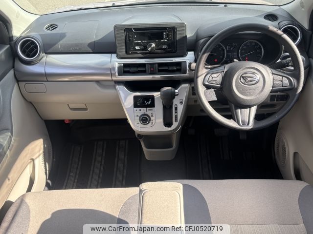 daihatsu cast 2019 -DAIHATSU--Cast DBA-LA250S--LA250S-0163400---DAIHATSU--Cast DBA-LA250S--LA250S-0163400- image 2