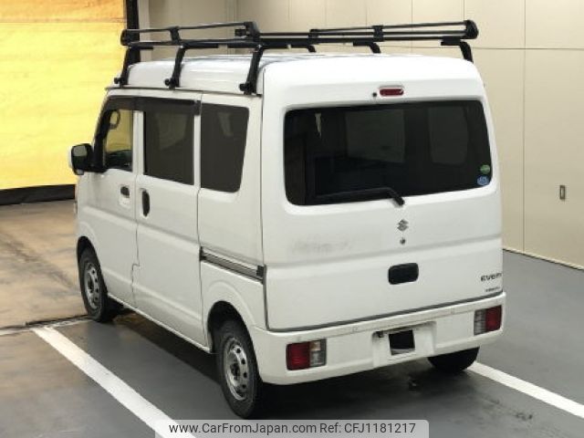 suzuki every 2021 -SUZUKI--Every DA17V-512786---SUZUKI--Every DA17V-512786- image 2
