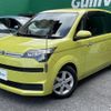 toyota spade 2016 CFJ1800534 image 13