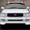 toyota land-cruiser 2001 -TOYOTA--Land Cruiser KG-HDJ101K--HDJ101K-0020874---TOYOTA--Land Cruiser KG-HDJ101K--HDJ101K-0020874- image 45