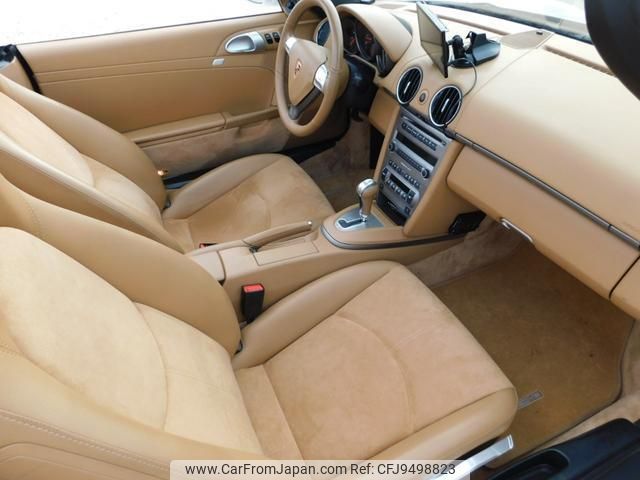 porsche boxster 2008 quick_quick_98720_WP0ZZZ98Z8U701308 image 2
