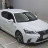 lexus ct 2014 -LEXUS 【名古屋 348ﾁ3355】--Lexus CT DAA-ZWA10--ZWA10-2222919---LEXUS 【名古屋 348ﾁ3355】--Lexus CT DAA-ZWA10--ZWA10-2222919- image 10