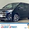 toyota noah 2019 -TOYOTA--Noah DBA-ZRR80W--ZRR80-0522049---TOYOTA--Noah DBA-ZRR80W--ZRR80-0522049- image 1