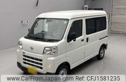 daihatsu hijet-van 2024 CFJ1581235