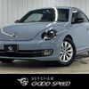 volkswagen the-beetle 2013 -VOLKSWAGEN--VW The Beetle DBA-16CBZ--WVWZZZ16ZDM650883---VOLKSWAGEN--VW The Beetle DBA-16CBZ--WVWZZZ16ZDM650883- image 1