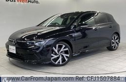 volkswagen golf 2022 quick_quick_CDDFY_WVWZZZCDZNW200812