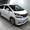 toyota vellfire 2009 -TOYOTA--Vellfire ANH20W-8063229---TOYOTA--Vellfire ANH20W-8063229- image 1