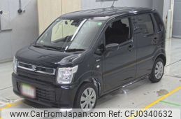 suzuki wagon-r 2022 -SUZUKI 【Ｎｏ後日 】--Wagon R MH95S-194387---SUZUKI 【Ｎｏ後日 】--Wagon R MH95S-194387-