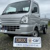 suzuki carry-truck 2023 -SUZUKI--Carry Truck 3BD-DA16T--DA16T-749496---SUZUKI--Carry Truck 3BD-DA16T--DA16T-749496- image 1