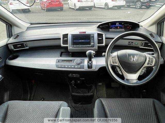 honda freed 2012 504928-927376 image 1