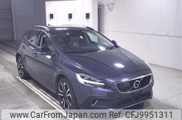 volvo v40 2019 -VOLVO--Volvo V40 MB420XC-K2187388---VOLVO--Volvo V40 MB420XC-K2187388-