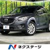 mazda cx-5 2013 -MAZDA--CX-5 LDA-KE2AW--KE2AW-115258---MAZDA--CX-5 LDA-KE2AW--KE2AW-115258- image 1