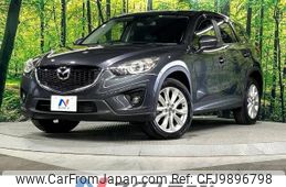 mazda cx-5 2013 -MAZDA--CX-5 LDA-KE2AW--KE2AW-115258---MAZDA--CX-5 LDA-KE2AW--KE2AW-115258-