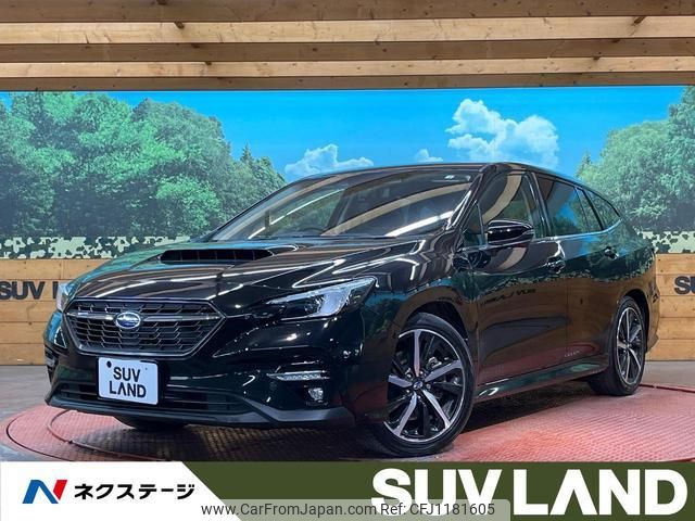 subaru levorg 2022 quick_quick_VN5_VN5-037095 image 1