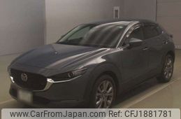 mazda cx-3 2021 CFJ1881781