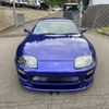 toyota supra 1996 -TOYOTA--Supra E-JZA80--JZA80-0035543---TOYOTA--Supra E-JZA80--JZA80-0035543- image 2