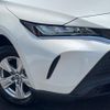 toyota harrier 2022 quick_quick_MXUA80_MXUA80-0072652 image 12
