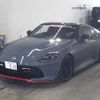 nissan fairlady-z 2024 -NISSAN 【習志野 352ﾌ515】--Fairlady Z RZ34--122675---NISSAN 【習志野 352ﾌ515】--Fairlady Z RZ34--122675- image 5