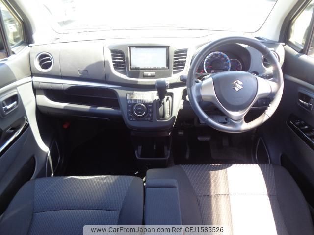 suzuki wagon-r-stingray 2013 CFJ1585526 image 2