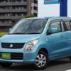 suzuki wagon-r 2012 -SUZUKI 【北九州 581ﾆ398】--Wagon R MH23S--886851---SUZUKI 【北九州 581ﾆ398】--Wagon R MH23S--886851- image 1