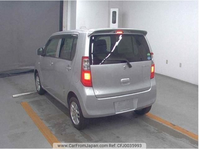 suzuki wagon-r 2013 quick_quick_DBA-MH34S_MH34S-227528 image 2