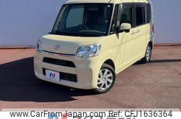 daihatsu tanto 2015 CFJ1636364