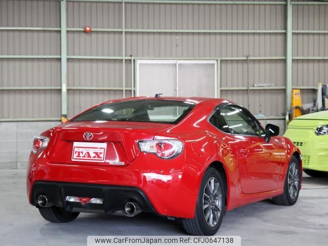 toyota 86 2013 quick_quick_ZN6_ZN6-036149 image 2