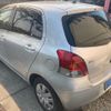 toyota vitz 2010 -TOYOTA--Vitz DBA-SCP90--SCP90-2095145---TOYOTA--Vitz DBA-SCP90--SCP90-2095145- image 5