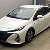 toyota prius-phv 2018 -TOYOTA--Prius PHV DLA-ZVW52--ZVW52-3084501---TOYOTA--Prius PHV DLA-ZVW52--ZVW52-3084501- image 1