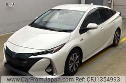 toyota prius-phv 2018 -TOYOTA--Prius PHV DLA-ZVW52--ZVW52-3084501---TOYOTA--Prius PHV DLA-ZVW52--ZVW52-3084501-