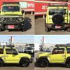 suzuki jimny-sierra 2021 -SUZUKI--Jimny Sierra 3BA-JB74W--JB74W-151650---SUZUKI--Jimny Sierra 3BA-JB74W--JB74W-151650- image 30