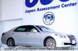 toyota crown-majesta 2013 quick_quick_DAA-GWS214_GWS214-6001066