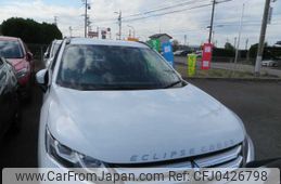 mitsubishi eclipse-cross 2018 504749-RAOID:13646