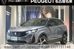 peugeot 3008 2024 -PEUGEOT--Peugeot 3008 5BA-P845G06--VF3M45GFUPS111088---PEUGEOT--Peugeot 3008 5BA-P845G06--VF3M45GFUPS111088-