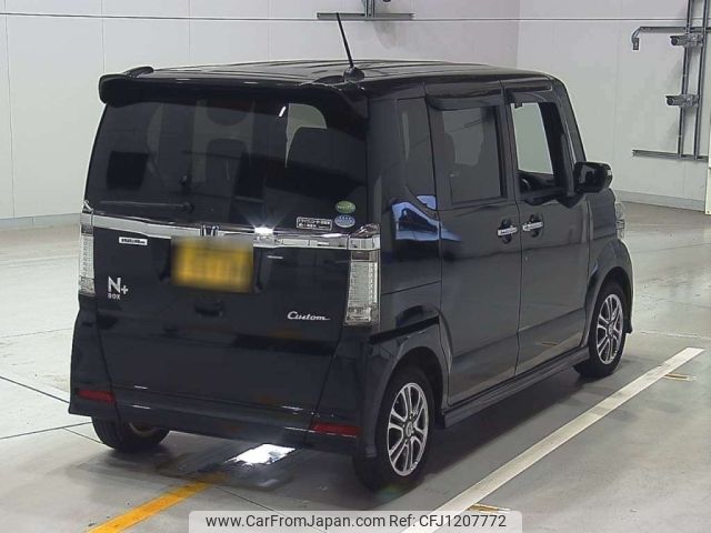 honda n-box-plus 2012 -HONDA 【豊橋 580て5128】--N BOX + JF1-3006830---HONDA 【豊橋 580て5128】--N BOX + JF1-3006830- image 2
