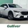 mazda cx-3 2016 -MAZDA--CX-3 LDA-DK5FW--DK5FW-128240---MAZDA--CX-3 LDA-DK5FW--DK5FW-128240- image 1