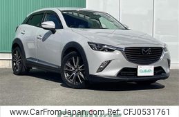 mazda cx-3 2016 -MAZDA--CX-3 LDA-DK5FW--DK5FW-128240---MAZDA--CX-3 LDA-DK5FW--DK5FW-128240-