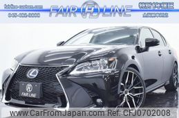 lexus gs 2012 quick_quick_DAA-GWL10_GWL10-60000096