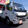 mitsubishi-fuso canter 2024 GOO_NET_EXCHANGE_0700553A30240930W002 image 10