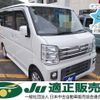 suzuki every-wagon 2020 -SUZUKI 【姫路 585ﾙ385】--Every Wagon DA17W-210847---SUZUKI 【姫路 585ﾙ385】--Every Wagon DA17W-210847- image 1