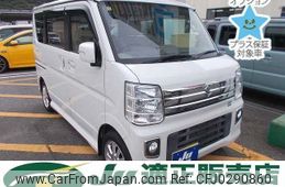 suzuki every-wagon 2020 -SUZUKI 【姫路 585ﾙ385】--Every Wagon DA17W-210847---SUZUKI 【姫路 585ﾙ385】--Every Wagon DA17W-210847-