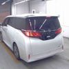 toyota alphard 2023 -TOYOTA--Alphard 6AA-AAHH40W--AAHH40W-0002724---TOYOTA--Alphard 6AA-AAHH40W--AAHH40W-0002724- image 4