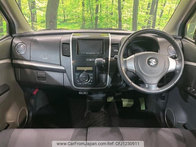 suzuki wagon-r-stingray 2010 quick_quick_MH23S_MH23S-554163 image 2