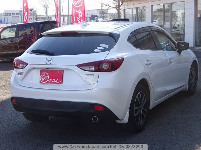 mazda axela 2015 -MAZDA--Axela DBA-BM5FS--BM5FS-203132---MAZDA--Axela DBA-BM5FS--BM5FS-203132- image 2