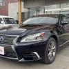 lexus ls 2014 -LEXUS--Lexus LS DAA-UVF45--UVF45-5020073---LEXUS--Lexus LS DAA-UVF45--UVF45-5020073- image 2