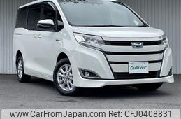 toyota noah 2019 -TOYOTA--Noah DAA-ZWR80G--ZWR80-0395008---TOYOTA--Noah DAA-ZWR80G--ZWR80-0395008-